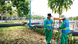 Các gói thầu dịch vụ công ích cần chú trọng năng lực tổ chức cung cấp dịch vụ thay vì yêu cầu nhiều nhân sự chủ chốt hoặc hàng loạt chứng chỉ không gắn trực tiếp với chất lượng dịch vụ. Ảnh: Tiên Giang