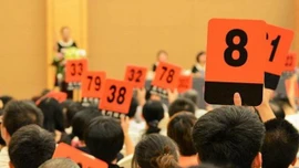 Đà Nẵng: Đấu giá quyền thuê mặt bằng tại Công viên phần mềm số 2