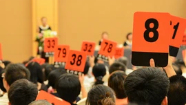 Bắc Ninh hướng dẫn xử lý các dự án đấu giá quyền sử dụng đất để lựa chọn nhà đầu tư