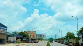 Ninh Bình đấu giá đất dự án khu nhà ở với giá khởi điểm hơn 160 tỷ đồng
