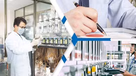 Ban hành Nghị định về tổ chức và hoạt động của Quỹ Phát triển khoa học và công nghệ Quốc gia