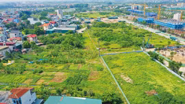 Giải quyết triệt để tình trạng “xung đột pháp luật” và rào cản thủ tục hành chính là chìa khóa để khơi thông nguồn lực đất đai. Ảnh: Công Thành
