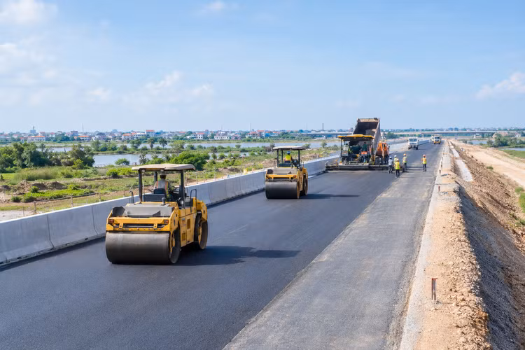 Gia hạn thời điểm đóng thầu 2 gói nghìn tỷ xây cao tốc Ninh Bình - Hải Phòng