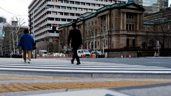 Reuters: BOJ sẽ cam kết tăng lãi suất thêm tại cuộc họp chính sách tuần tới