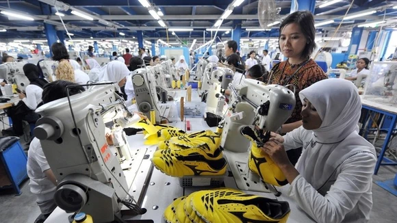 S&P Global: Ngành sản xuất ASEAN tiếp tục hoạt động mạnh mẽ trong tháng 1/2026