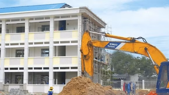 Ảnh chỉ mang tính minh họa: Internet