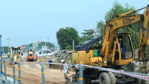 Ảnh chỉ mang tính minh họa