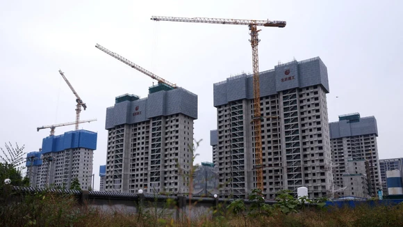 Trung Quốc có khả năng theo đuổi mục tiêu tăng trưởng GDP 5% vào năm 2026