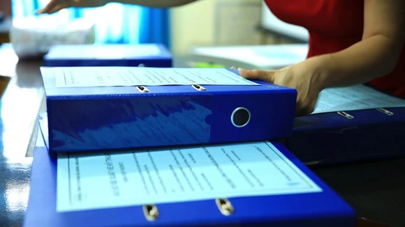 Ảnh chỉ mang tính minh họa