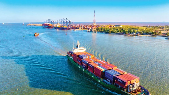 Việt Nam được dự báo sẽ có mức tăng trưởng cao nhất khu vực trong năm tới. Ảnh: Đông Giang