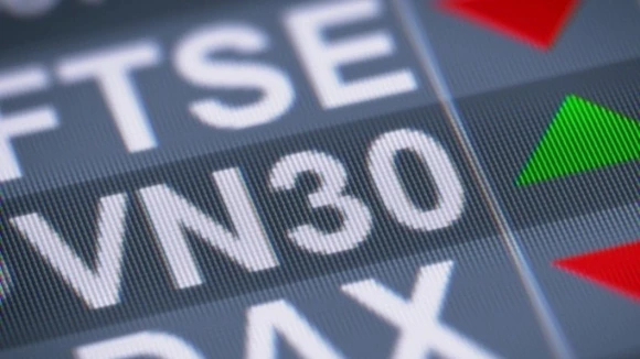 Tháng 2/2026, giao dịch hợp đồng tương lai VN30 giảm 19,87% so với tháng trước