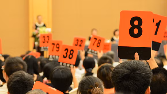 Bắc Ninh hướng dẫn xử lý các dự án đấu giá quyền sử dụng đất để lựa chọn nhà đầu tư