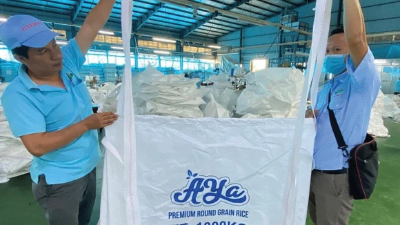 Vicem dự kiến bán đấu giá lô 1,538 triệu cổ phần Công ty CP Bao bì Hà Tiên (tương ứng 38,45% vốn điều lệ) với giá khởi điểm 73,67 tỷ đồng. Ảnh: Thanh Huyền