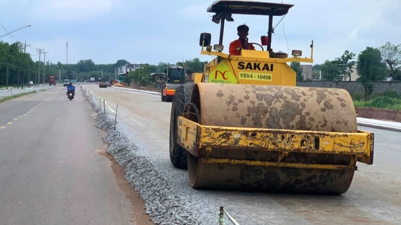 Ảnh chỉ mang tính minh họa: Nhã Chi