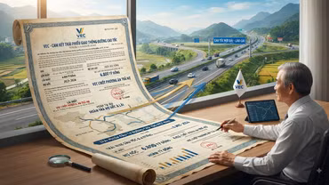 VEC "chốt" phương án trả hơn 6.800 tỷ đồng nợ trái phiếu cho Nhà nước 