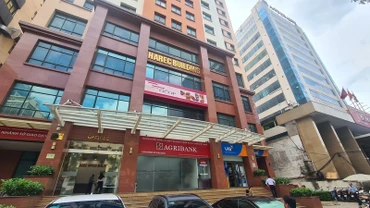 Harec "mắc kẹt" hơn 24 tỷ đồng tại các lô trái phiếu quá hạn