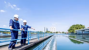 Cơ hội trúng lớn của Xây dựng số 5 tại Sawaco