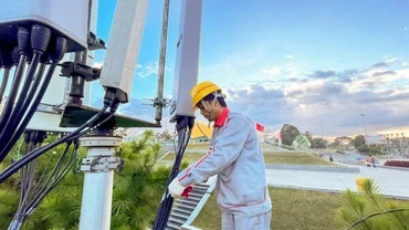 Viettel Construction lãi gần 64 tỷ đồng tháng đầu năm, doanh thu ngoài Tập đoàn tăng vọt 82%