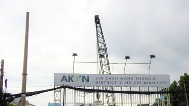Phát Đạt nhận chuyển nhượng 50% cổ phần AKYN, nắm quyền phát triển dự án trung tâm TP.HCM