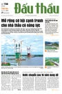BÁO ĐẤU THẦU SỐ 156 - 2025