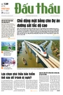 BÁO ĐẤU THẦU SỐ 139 - 2025