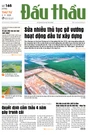 BÁO ĐẤU THẦU SỐ 165 - 2025