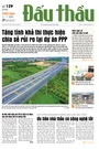 BÁO ĐẤU THẦU SỐ 129 - 2025