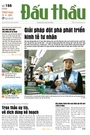 BÁO ĐẤU THẦU SỐ 155 - 2025