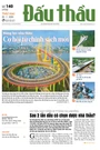 BÁO ĐẤU THẦU SỐ 140 - 2025