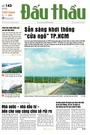 BÁO ĐẤU THẦU SỐ 143 - 2025
