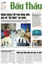 BÁO ĐẤU THẦU SỐ 179 - 2025