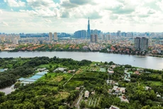 Dự án Khu đô thị mới Bình Quới - Thanh Đa (TP.HCM): Công khai cơ chế mời gọi nhà đầu tư chiến lược