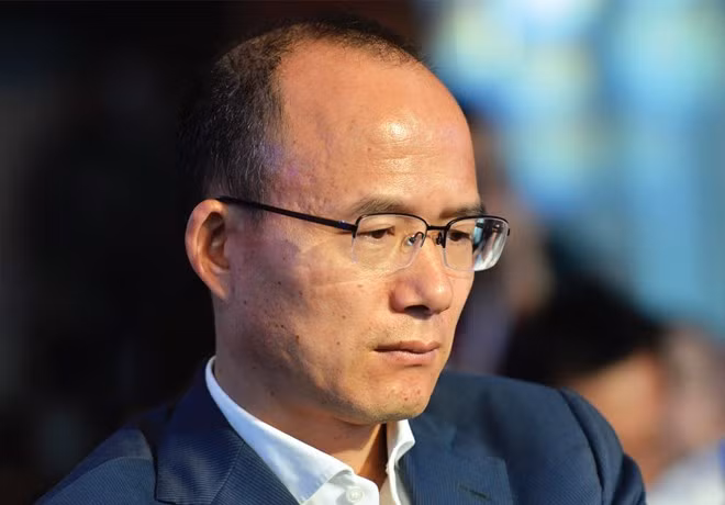 Tỷ phú Guo Guangchang, người giàu thứ 17 tại Trung Quốc với khối tài sản trị giá 5,6 tỷ USD, hiện đang “bặt vô âm tín”
