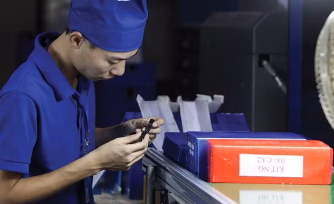 TPP như cơn gió mạnh len lỏi đến từng hộ gia đình, doanh nghiệp 