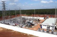 Sẵn sàng nguồn điện an toàn, chất lượng cao phục vụ Sân bay quốc tế Long Thành