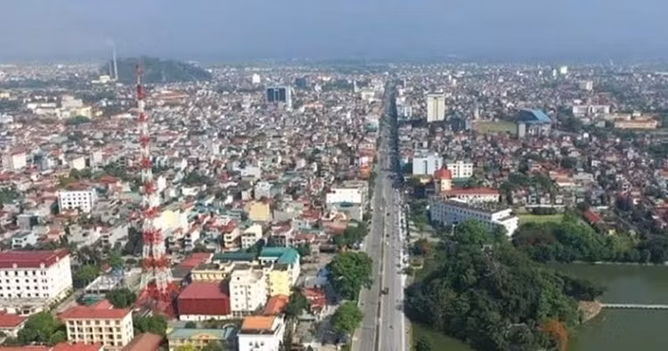 Đấu giá quyền sử dụng 51 lô đất ở tại xã Yên Đồng (Ninh Bình). Ảnh minh họa: Internet