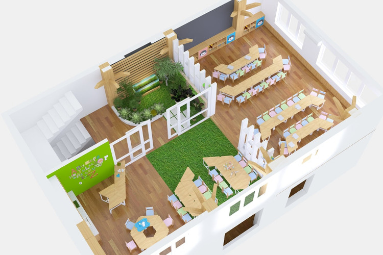 Agribank đấu giá khoản nợ 105 tỷ của một hệ thống giáo dục, giá khởi điểm "rẻ" hơn gần 30 tỷ