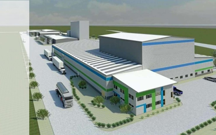 Gia Lai: Sắp đấu giá nhà máy dược liệu hơn 10.000m2. Ảnh minh họa: Internet