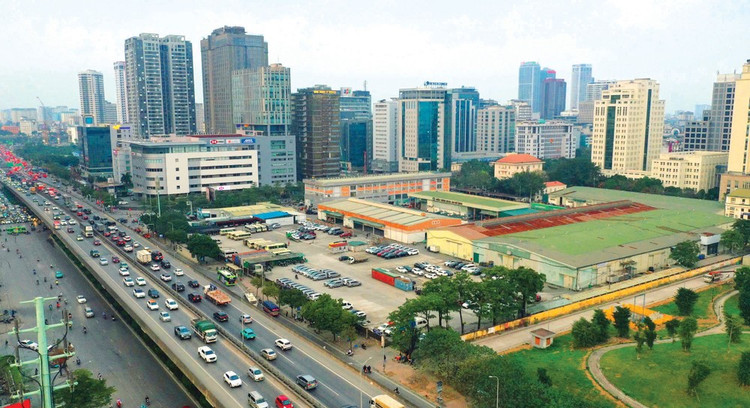 23 nhà đầu tư đăng ký mua cổ phần Interserco. Ảnh minh họa: Intrenet