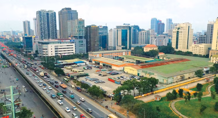 23 nhà đầu tư đăng ký mua cổ phần Interserco. Ảnh minh họa: Intrenet