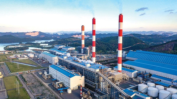 Nhiệt điện Quảng Ninh: Lợi nhuận chạm đỉnh 5 năm, mục tiêu dự án xanh 2.888 tỷ đồng