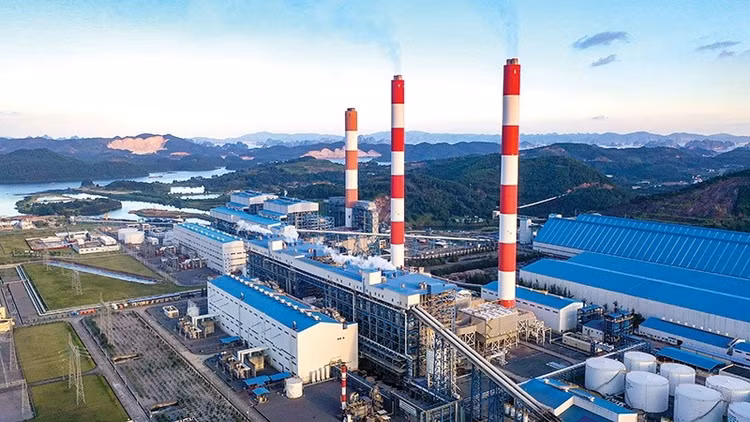 Nhiệt điện Quảng Ninh: Lợi nhuận chạm đỉnh 5 năm, mục tiêu dự án xanh 2.888 tỷ đồng