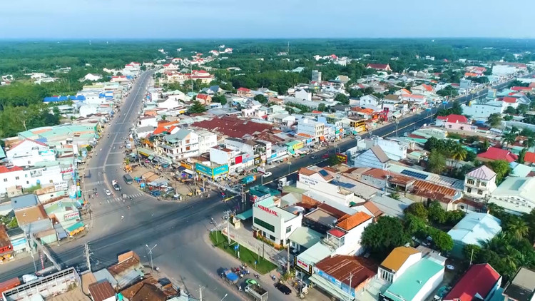 Đấu giá khách sạn Sao Mai cùng quyền sử dụng đất tại phường Bình Phước (Đồng Nai). Ảnh minh họa: Intrenet