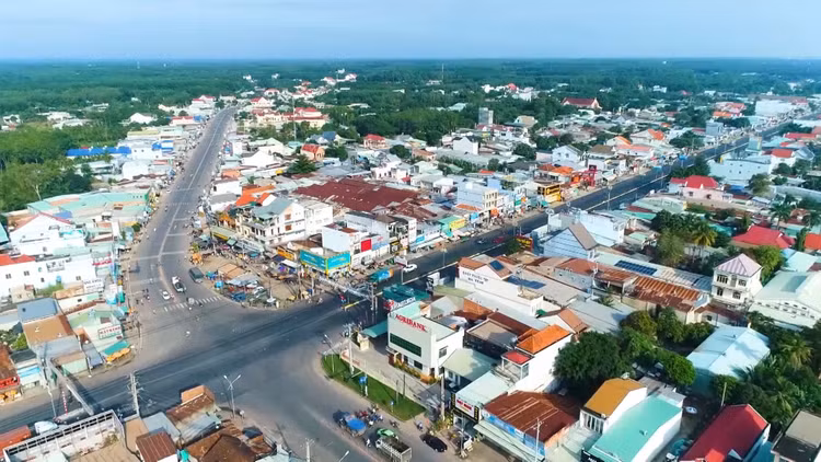 Đấu giá khách sạn Sao Mai cùng quyền sử dụng đất tại phường Bình Phước (Đồng Nai). Ảnh minh họa: Intrenet