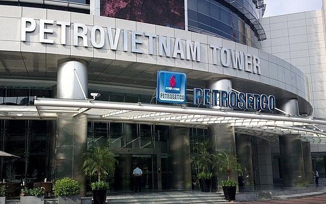 Petrovietnam thoái vốn thành công toàn bộ 24.916.934 cổ phần sở hữu tại Tổng CTCP Dịch vụ Tổng hợp Dầu khí (Petrosetco)