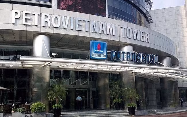 Petrovietnam thoái vốn thành công toàn bộ 24.916.934 cổ phần sở hữu tại Tổng CTCP Dịch vụ Tổng hợp Dầu khí (Petrosetco)