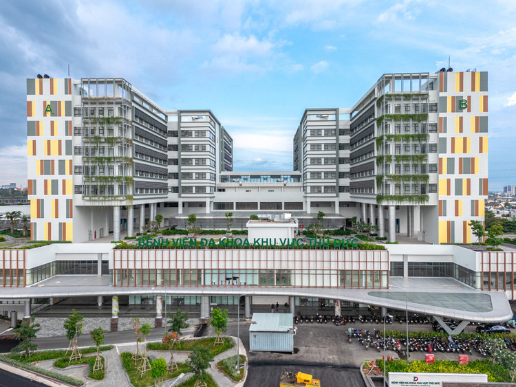 Tổ chức đấu giá quyền khai thác căn tin, bách hóa Bệnh viện Đa khoa Khu vực Thủ Đức