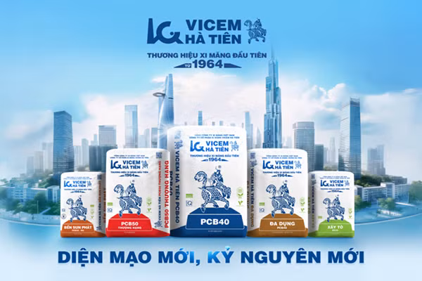Vicem Hà Tiên báo lãi năm 2025 cao nhất 4 năm, giảm mạnh nợ vay