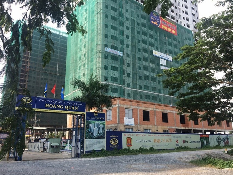 Hoàng Quân khởi động dự án 1.200 tỷ tại Cà Mau giữa bối cảnh lợi nhuận sụt giảm