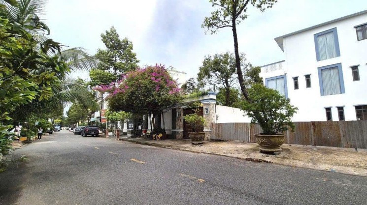 Đấu giá khu đất hơn 1.300 m2 tại phường Cái Khế (Cần Thơ). Ảnh minh họa: Intrenet